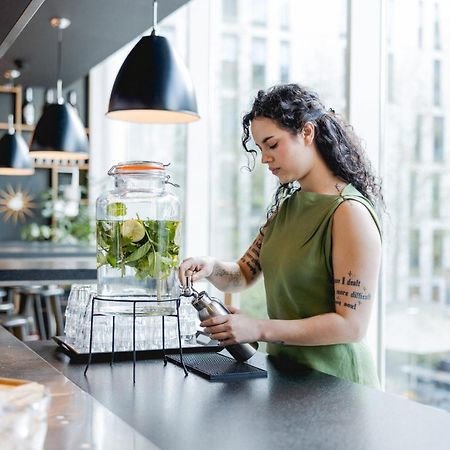 ホテル Citizenm Rome Isola Tiberina エクステリア 写真