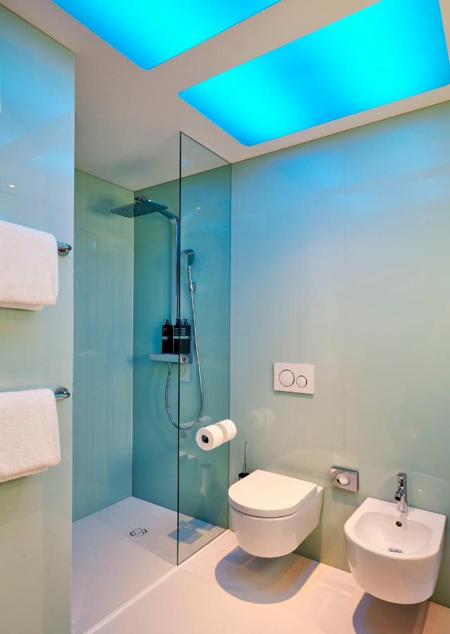 ホテル Citizenm Rome Isola Tiberina エクステリア 写真